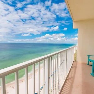 Shores Of Panama #1502 By Book That Panama City Beach