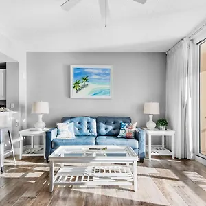 Majestic Towers 1-1210 Panama City Beach