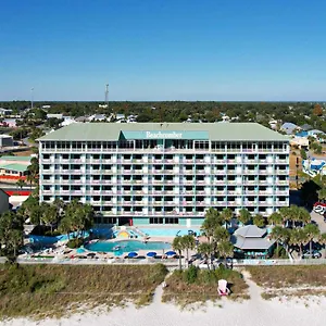 Hotell Beachcomber Beachfront Hotel, A By The Sea, Panama City Beach