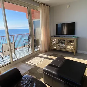 Shores Of Panama Penthouse Панама-Сити