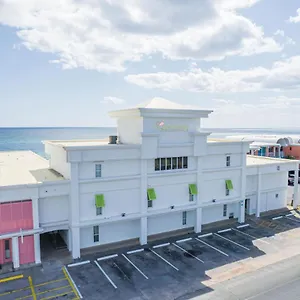 Flamingo & Tower Motel