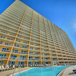 Treasure Island 2011 Panama City Beach