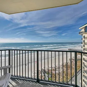 Sunbird 1010e Panama City Beach