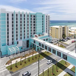 3* Hotel Hampton & Panama Beach-beachfront