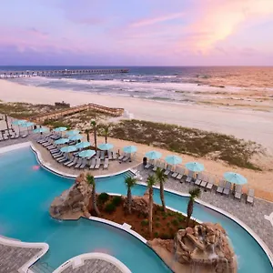 Springhill By Marriott Panama Beachfront Hotel