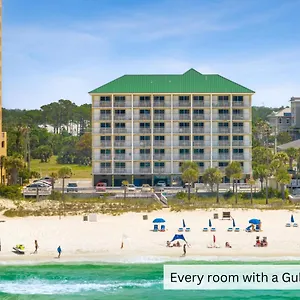 Tower Beachfront Hotel, A By The Sea Otel