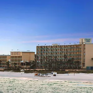 Days By Wyndham Panama Beach/ocean Front Panama City Beach
