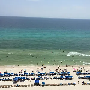 Sterling -calypso And Towers Panama City Beach