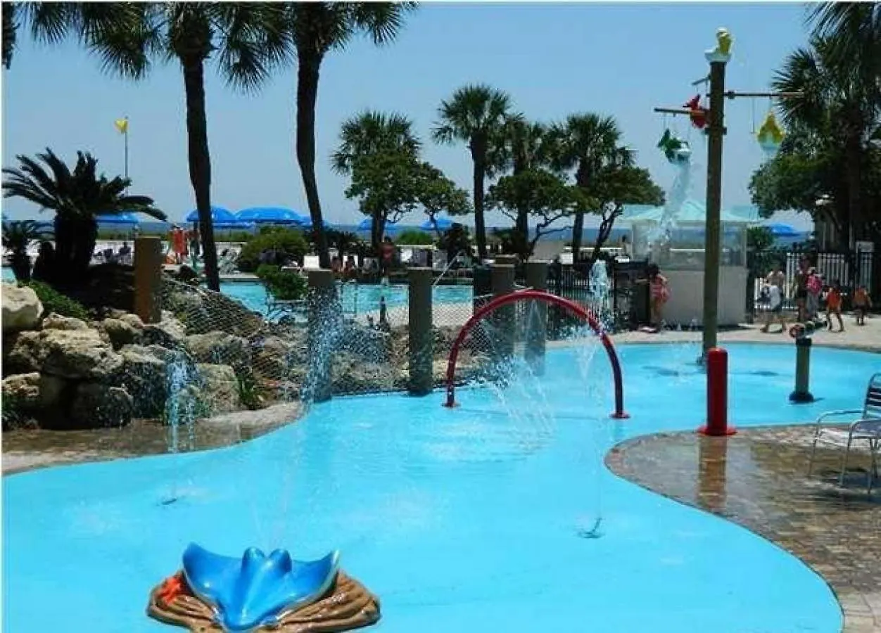 Edgewater Villa 0912 'Villa De Sol' Panama City Beach
