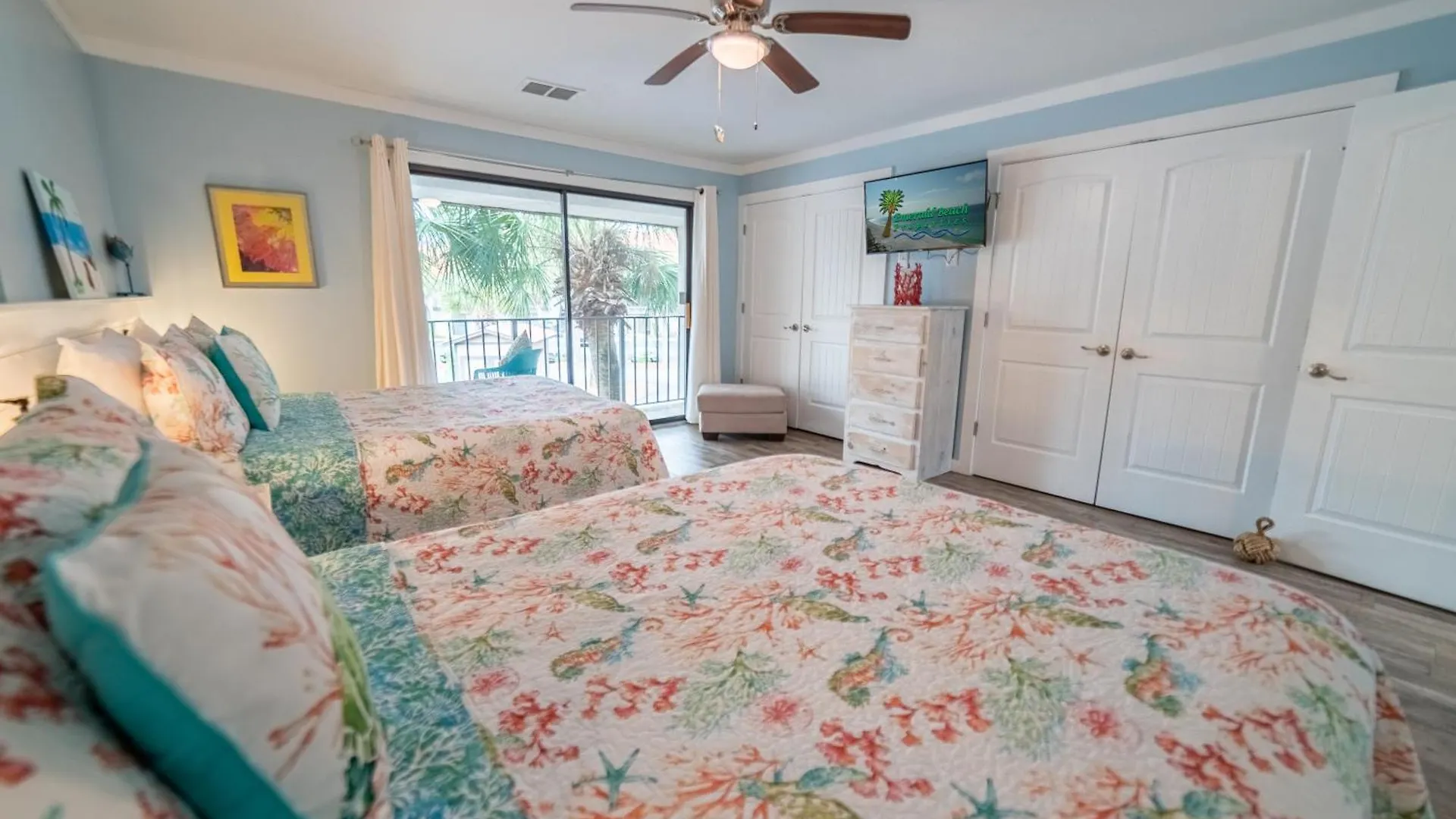 Edgewater Villa 0912 'Villa De Sol' Panama City Beach United States