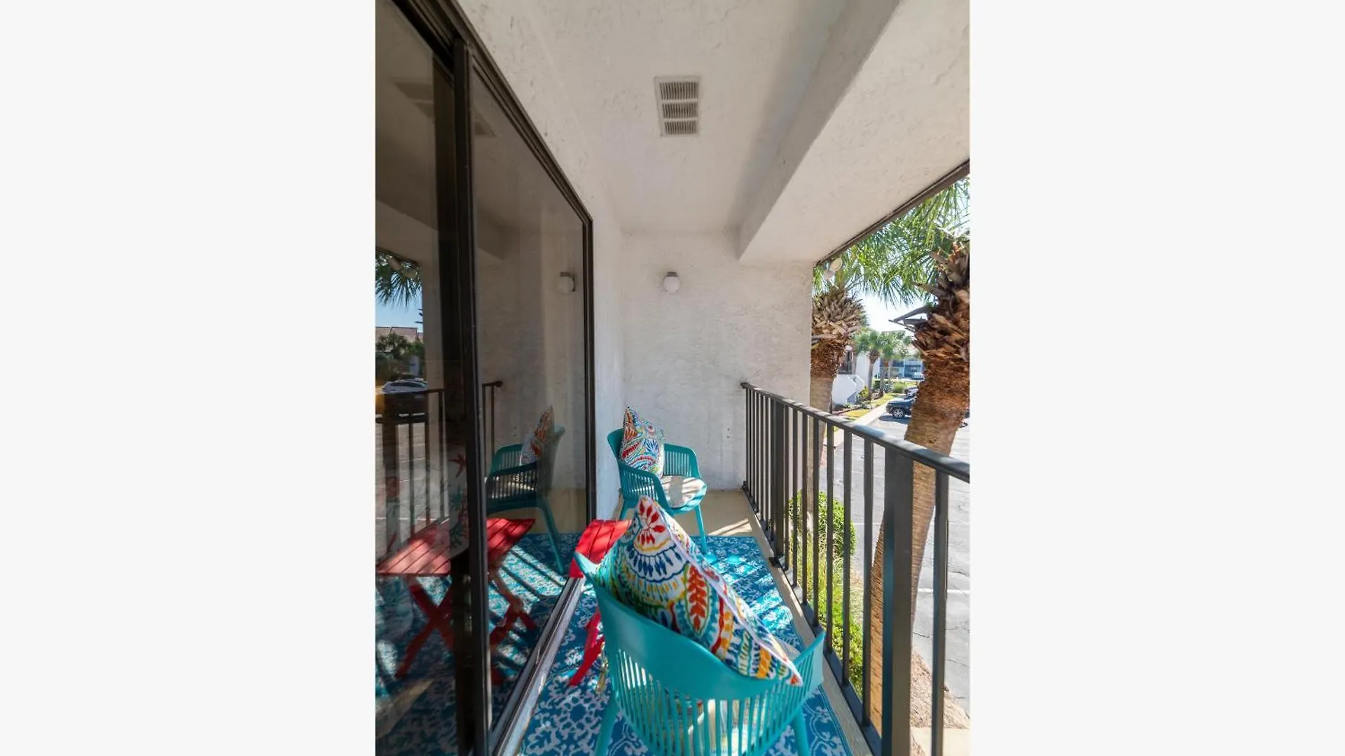Holiday home Edgewater Villa 0912 'Villa De Sol' Panama City Beach