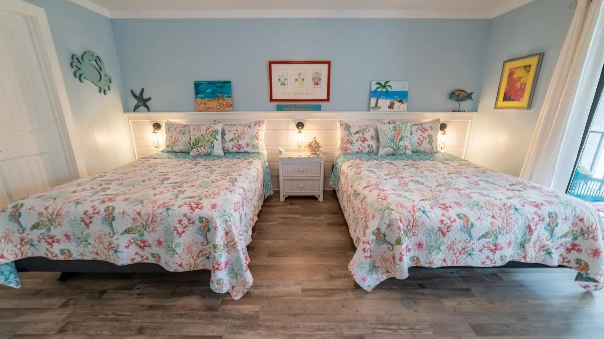 Edgewater Villa 0912 'Villa De Sol' Panama City Beach Holiday home