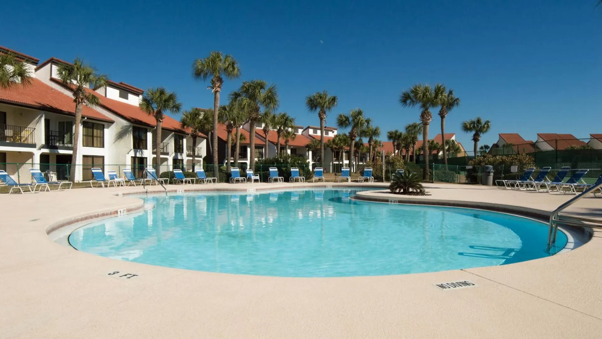 Edgewater Villa 0912 'Villa De Sol' Panama City Beach 0*,  United States