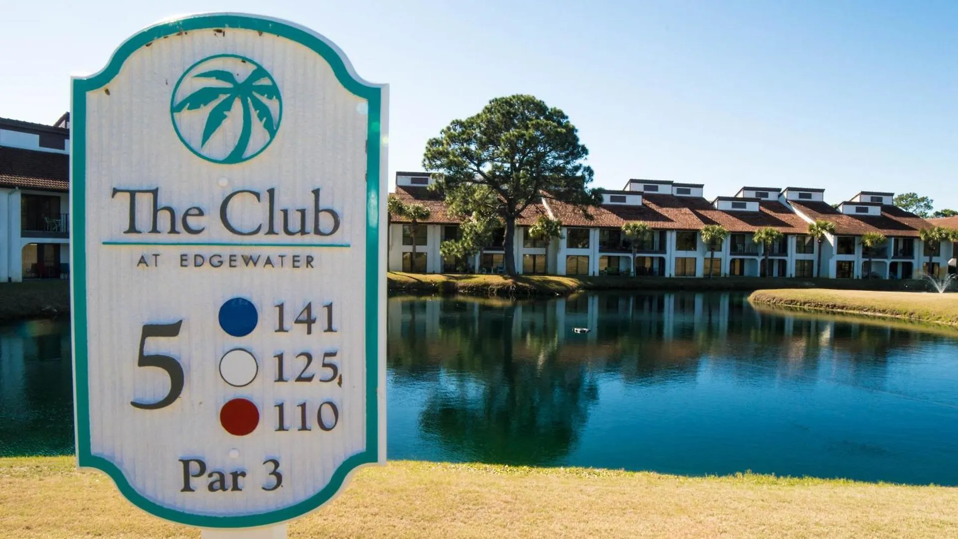 Holiday home Edgewater Villa 0912 'Villa De Sol' Panama City Beach United States