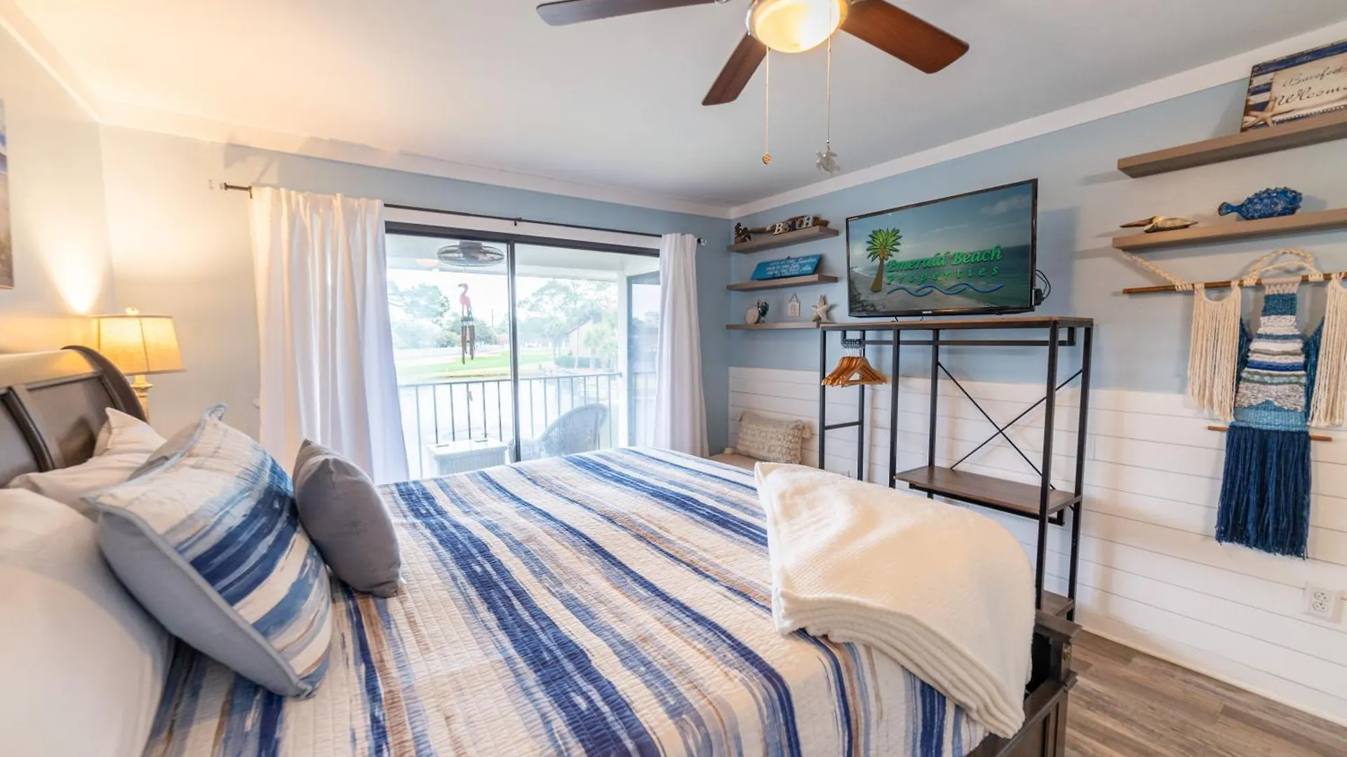 Holiday home Edgewater Villa 0912 'Villa De Sol' Panama City Beach