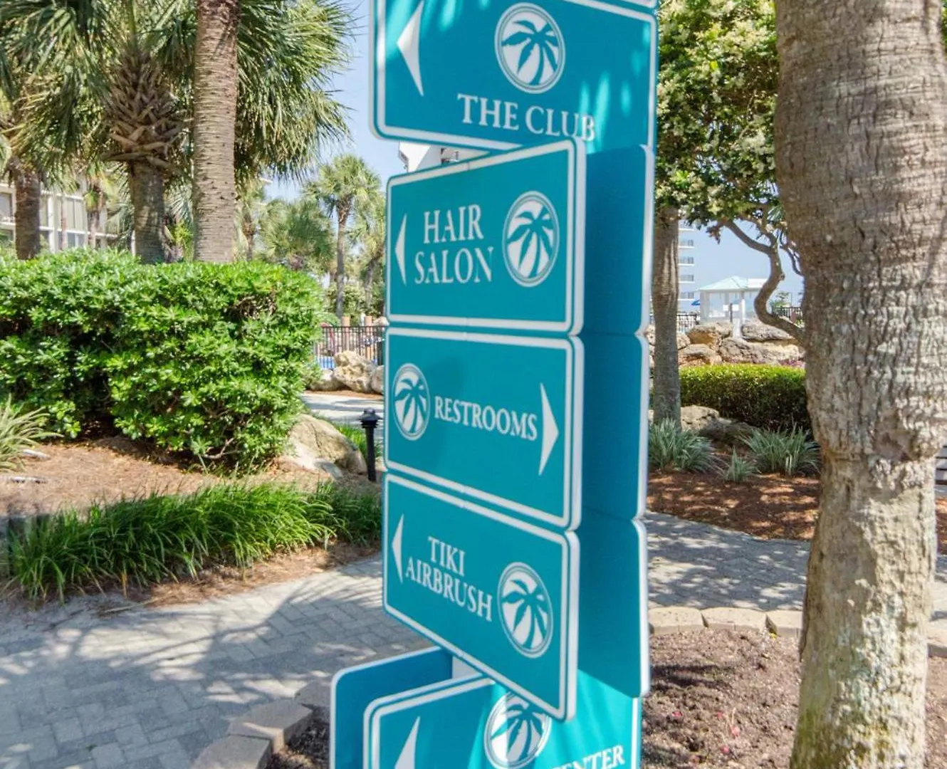 Edgewater Villa 0912 'Villa De Sol' Panama City Beach
